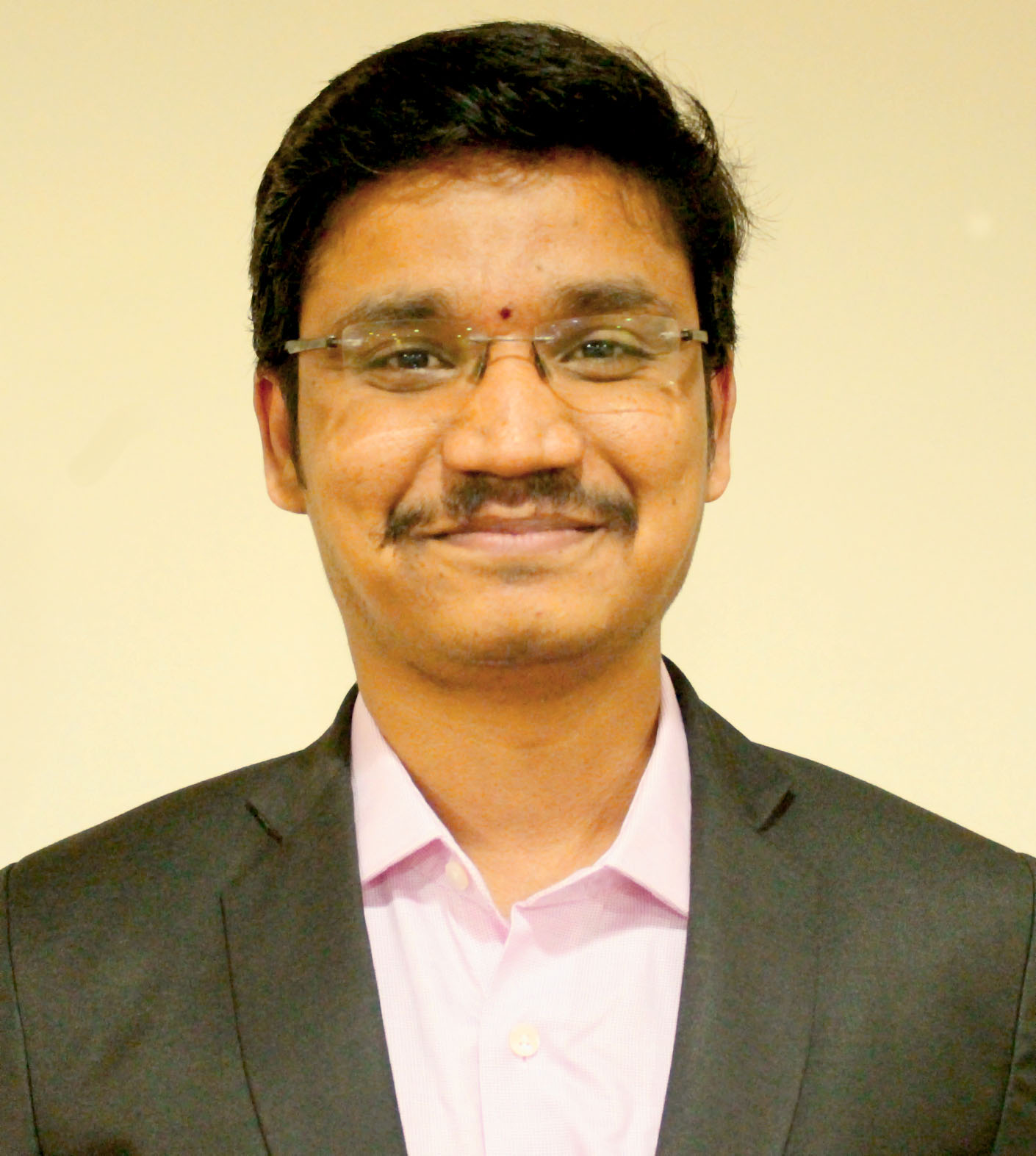 Author image